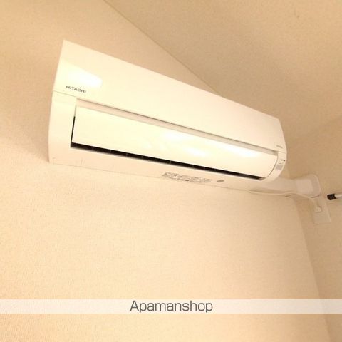 クレセール南吉成弐番館の内装写真