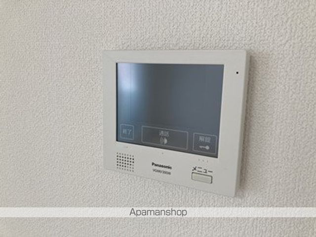 アウリィ平岸の内装写真