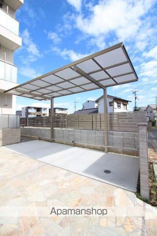 HEBEL MAISON KATENAの外観写真
