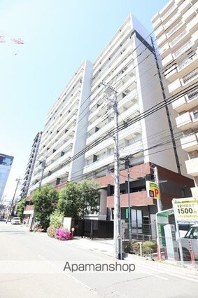 東京都立川市錦町１丁目[1SLDK/56.73m2]の外観5