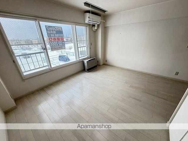 PETIT CHATEAUの内装写真