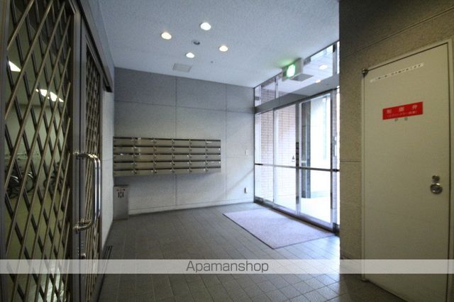 エトレ豊中の内装写真