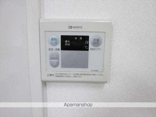 Kマンションの内装写真