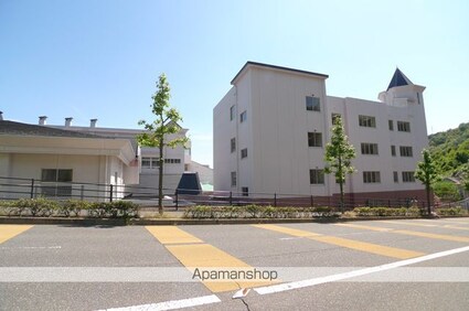 プレジール高広[2LDK/55m2]の周辺6