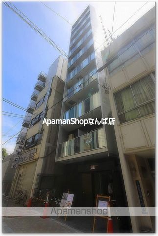 C.COLOR南新町の外観写真