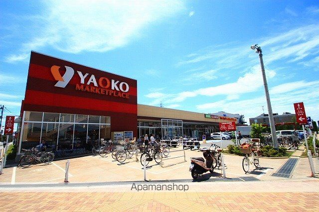 willDo新座の周辺写真