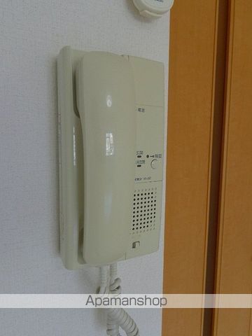 アーデン森之宮の内装写真