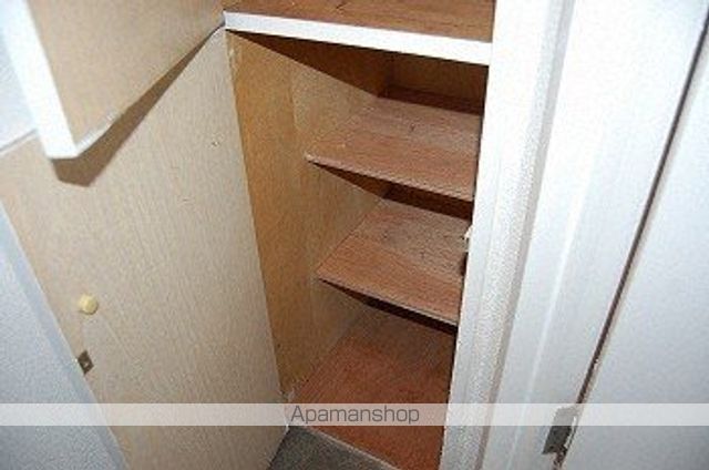 クレセント細川北25条の内装写真