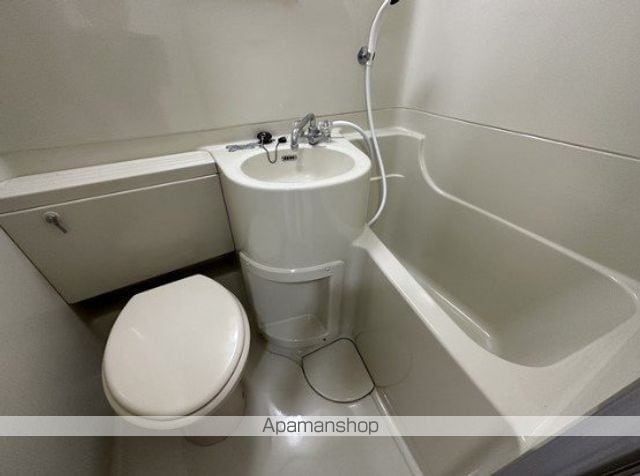 コーポ呉福の内装写真