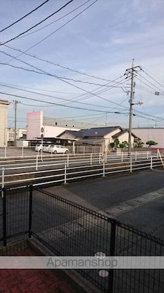 エルドラード　Ｂ棟[2LDK/53.76m2]の内装2