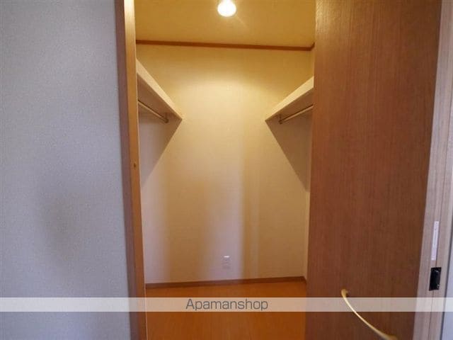 ショコラフォーレの内装写真