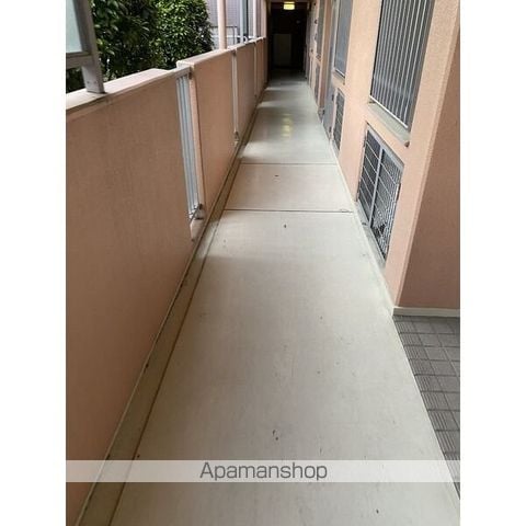 パークハイム南加賀屋の内装写真