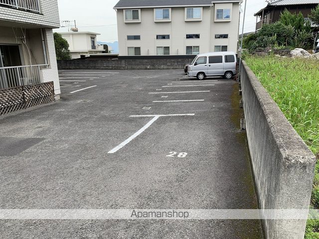 桃山ハイツのその他写真