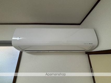 ルネサンス平和台[1K/18m2]のその他設備2