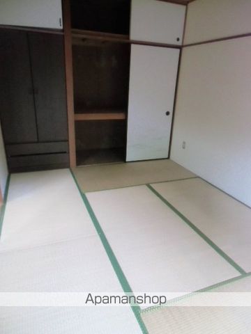 フィールドメゾンの内装写真