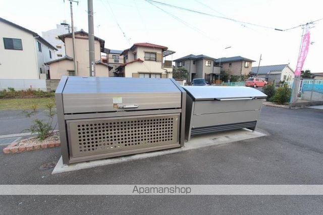 サクラーレのその他写真