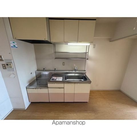 シャトーマスヒコの内装写真