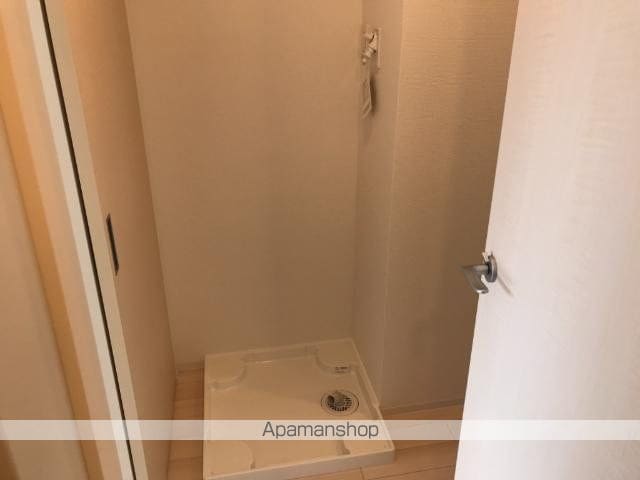 ASANAOの内装写真