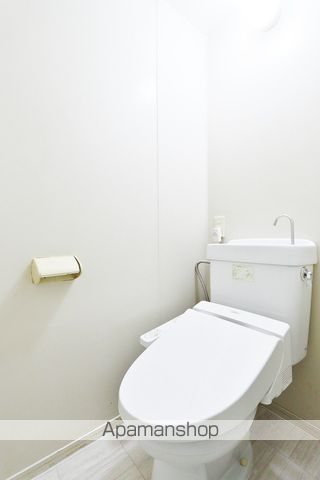 光マンションの内装写真