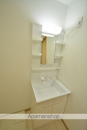 グリュックスハイム文化町Ⅱ[1K/28.16m2]の内装5