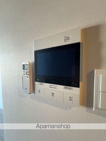 S−RESIDENCE照国ASCENTの内装写真