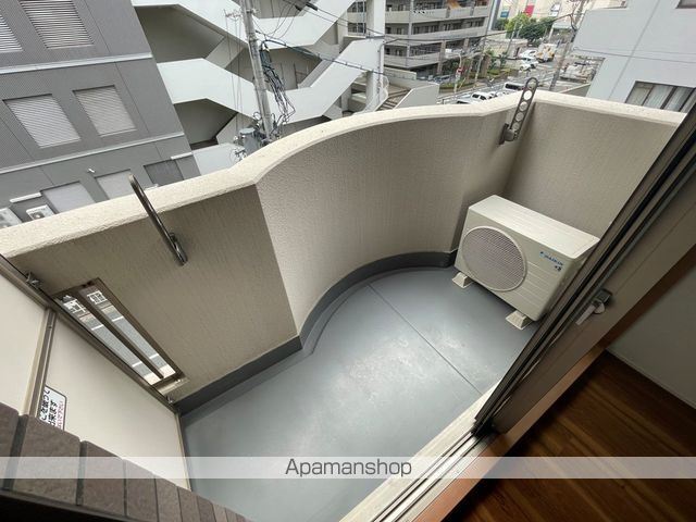aROOM光町の内装写真