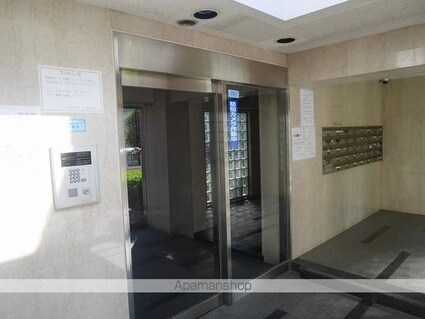 ハイクレスト喜沢南マンション[3DK/50.76m2]の共用部2