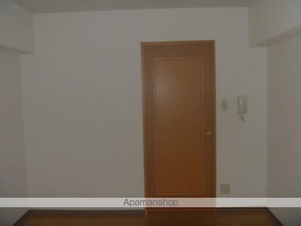 本町アンディ[1K/28.2m2]のリビング・居間2