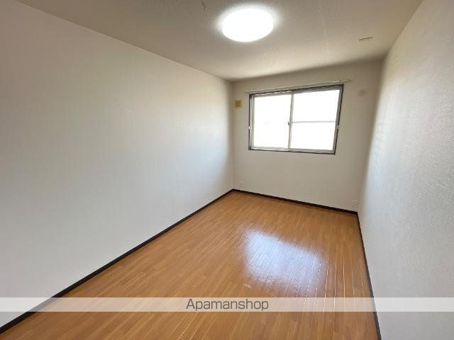 フェリーチェIの内装写真