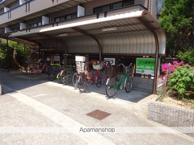 ヴィラ花田のその他写真