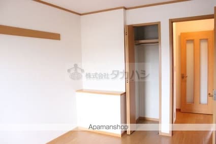 アップロードＡ[2DK/50.27m2]の内装3