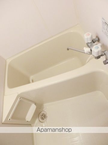 フェリスカーサN20の内装写真