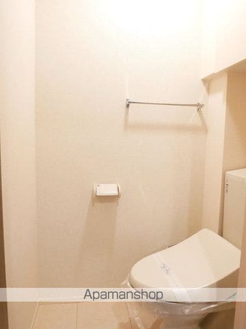 プレシャスファミリー北山の内装写真