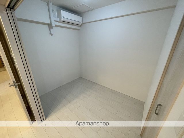 スプランディッド大阪NAMBA LINEの内装写真