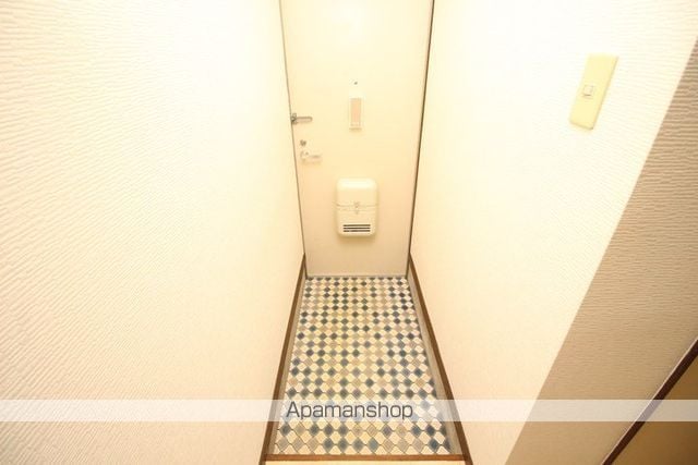 ハイムアルバトロスの内装写真