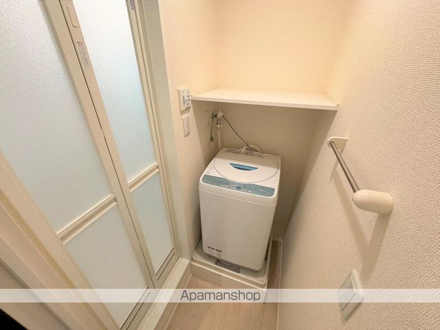 ミランダ宝塚南口の内装写真