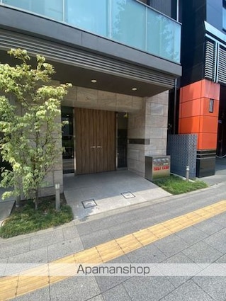 ルジェンテ・バリュ上野[1LDK/33.46m2]のエントランス2