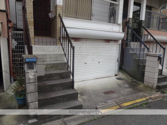 石津東町戸建の外観写真