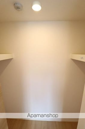 岡山県岡山市北区高柳西町[3LDK/74.71m2]の収納