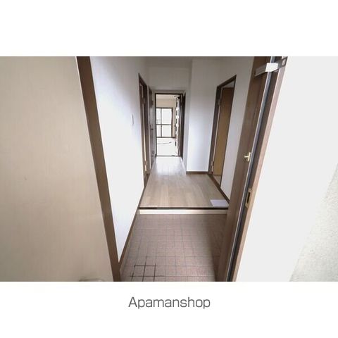 ハイツ平針の内装写真
