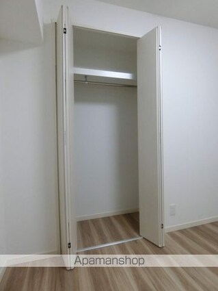 ラグゼナ流山おおたかの森[2LDK/56.55m2]の収納