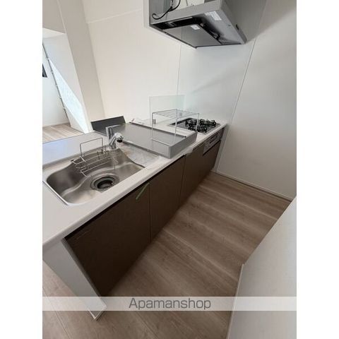 SーRESIDENCE徳川altano 内覧会1の内装写真