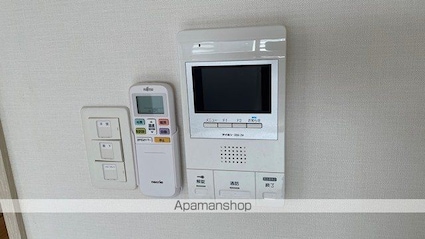 アルシェ新宿[1K/30.67m2]のセキュリティ