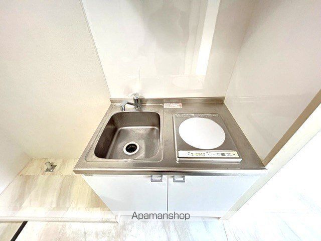 NCレジデンス三軒茶屋の内装写真