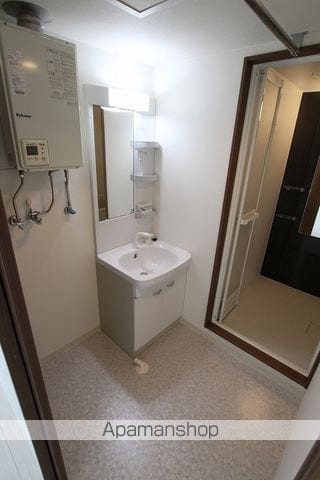 リバージュL38の内装写真