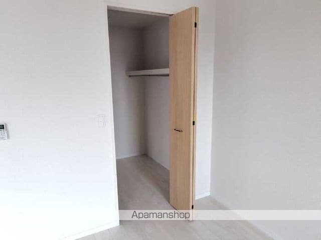 DーRESIDENCE稲城の内装写真