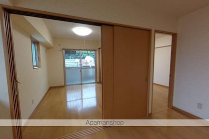 クレアフジモト[2DK/52m2]の内装1
