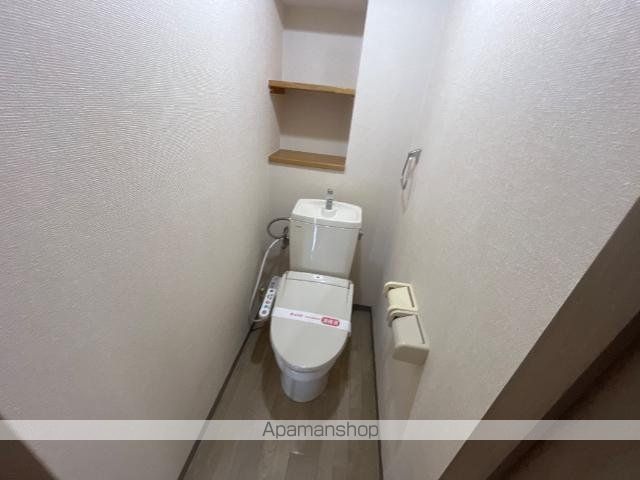S.Tコーポの内装写真