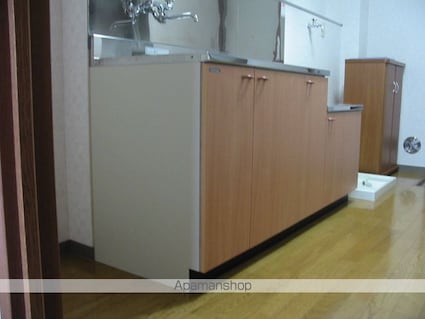 ユースフル[1K/26.71m2]のその他内装2