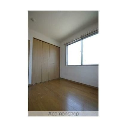 メゾン・ド・ルミエール[2DK/39.4m2]のリビング・居間3